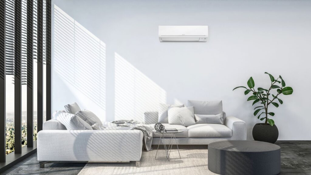 air conditioning tips to save energy - Seal Air Leaks and Insulate